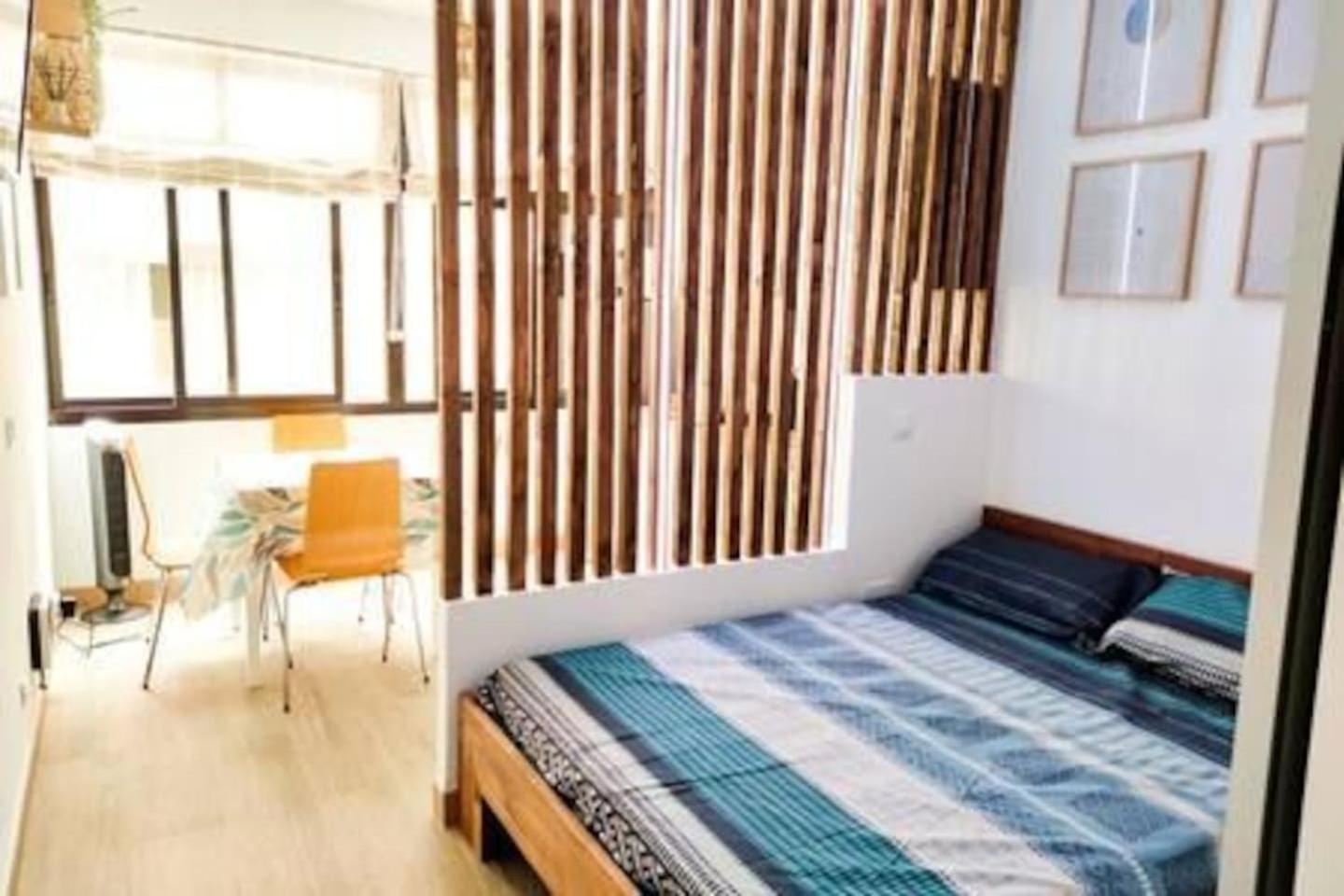 Casita Canaria Blanca Amazing Loft By The Beach Лас-Пальмас-де-Гран-Канарія Екстер'єр фото